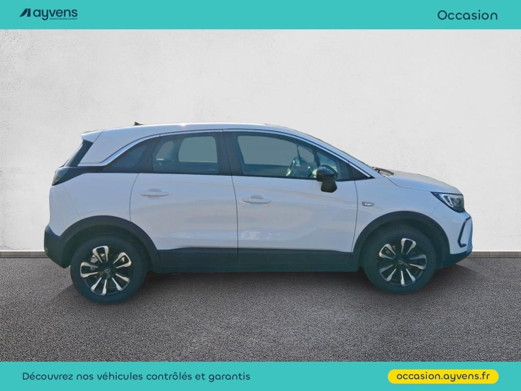 Opel Crossland - Photo 4