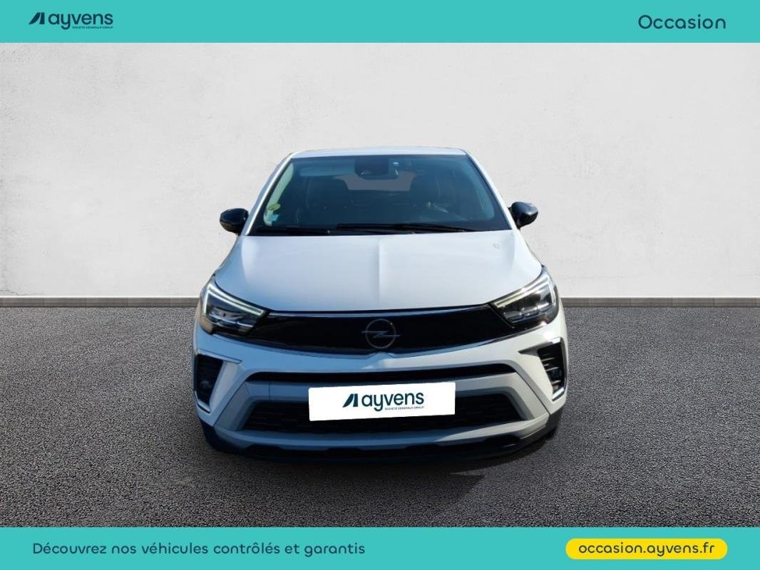 Opel Crossland - Photo 5