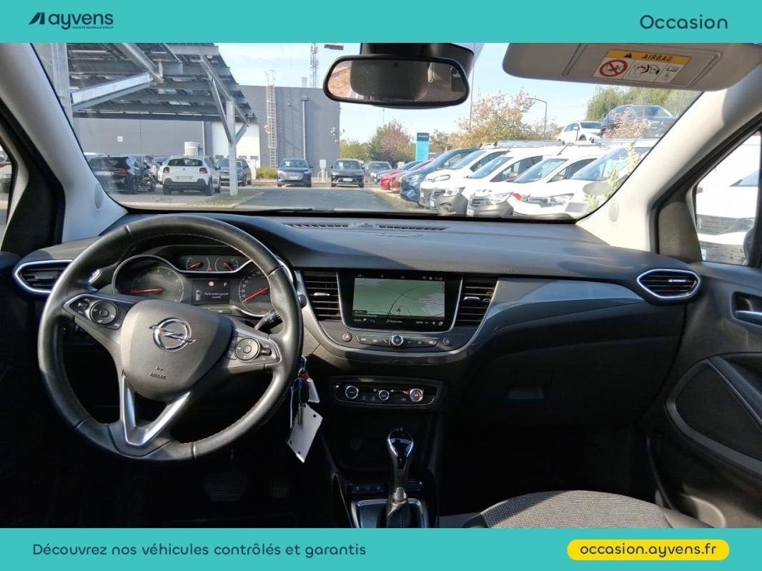 Opel Crossland - Photo 6