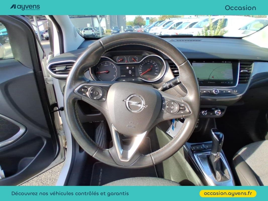 Opel Crossland - Photo 7