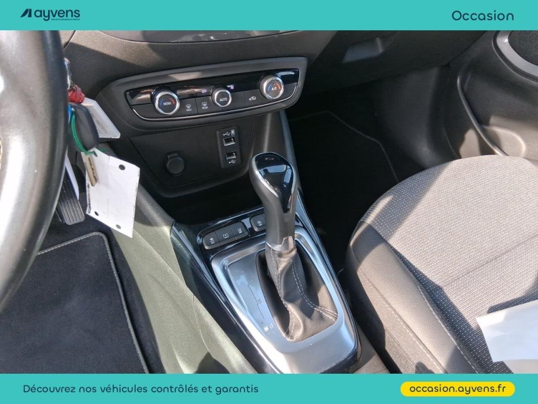 Opel Crossland - Photo 9