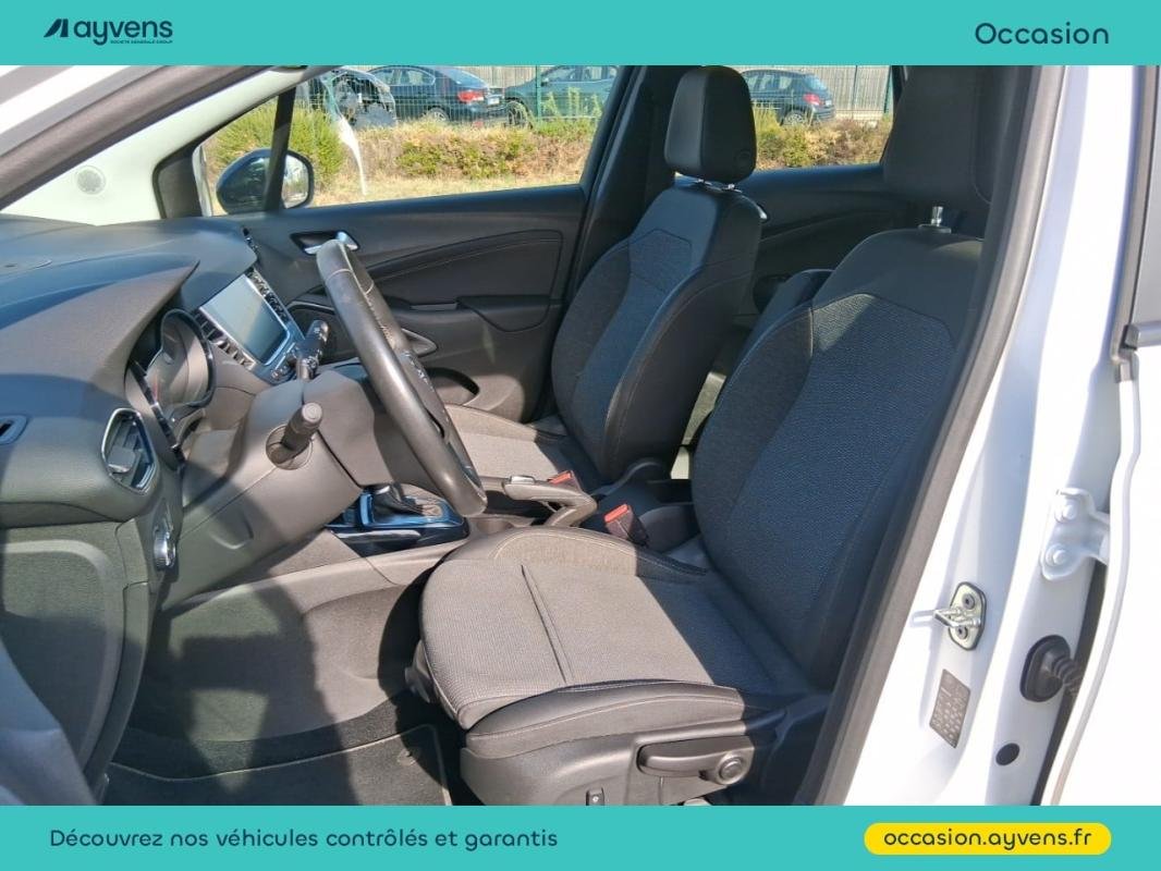 Opel Crossland - Photo 10