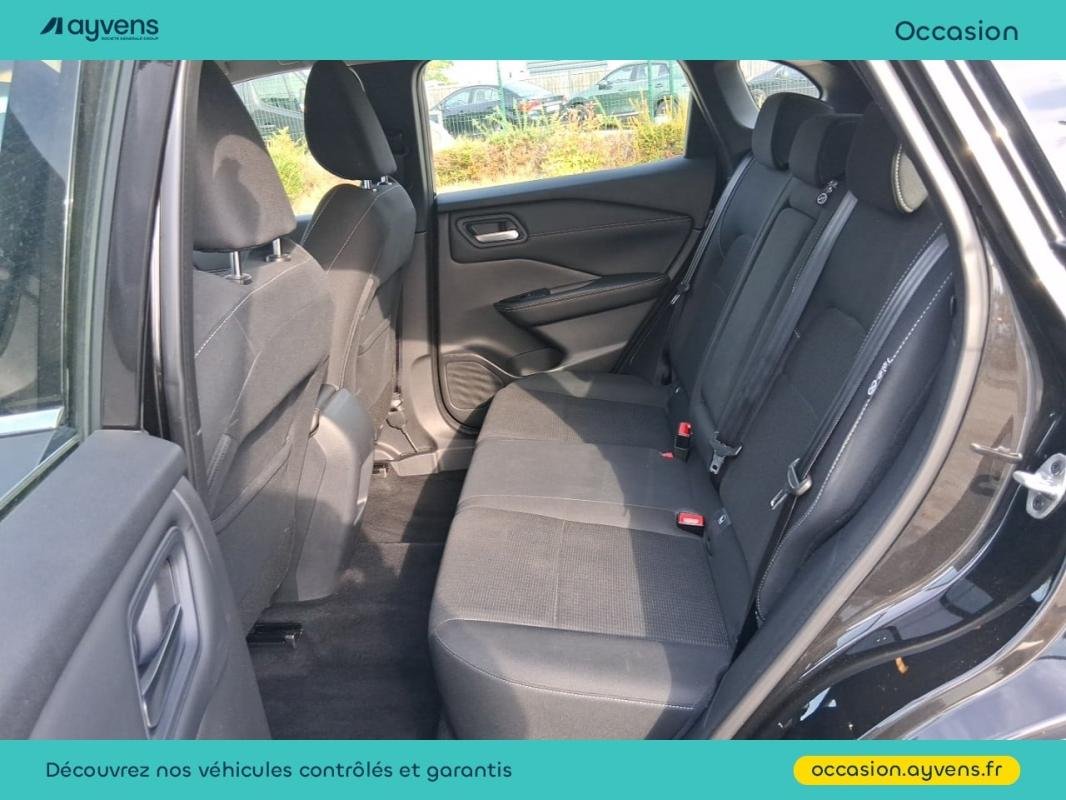 Nissan Qashqai - Photo 11