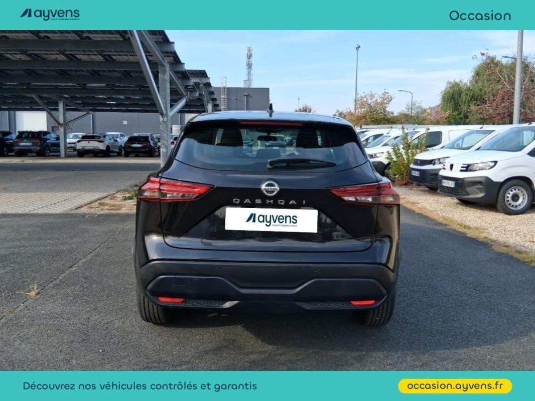 Nissan Qashqai - Photo 12