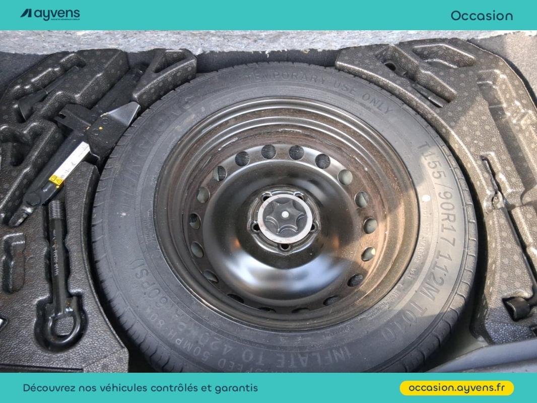 Nissan Qashqai - Photo 14
