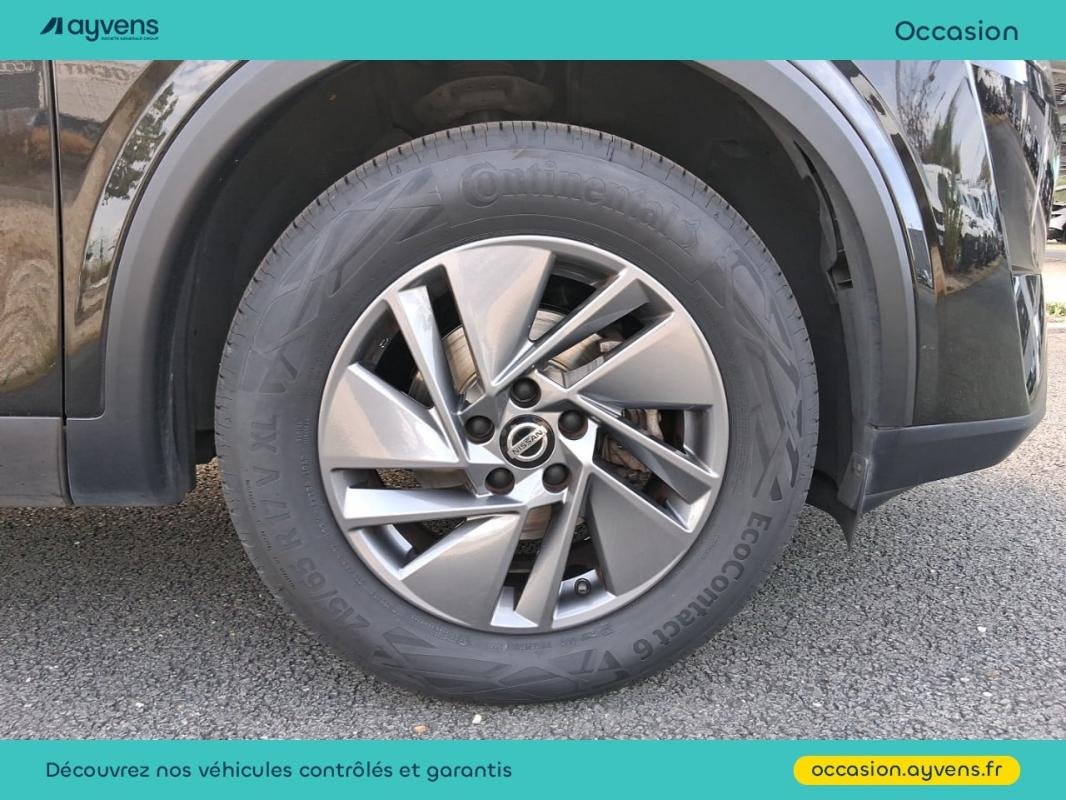 Nissan Qashqai - Photo 15