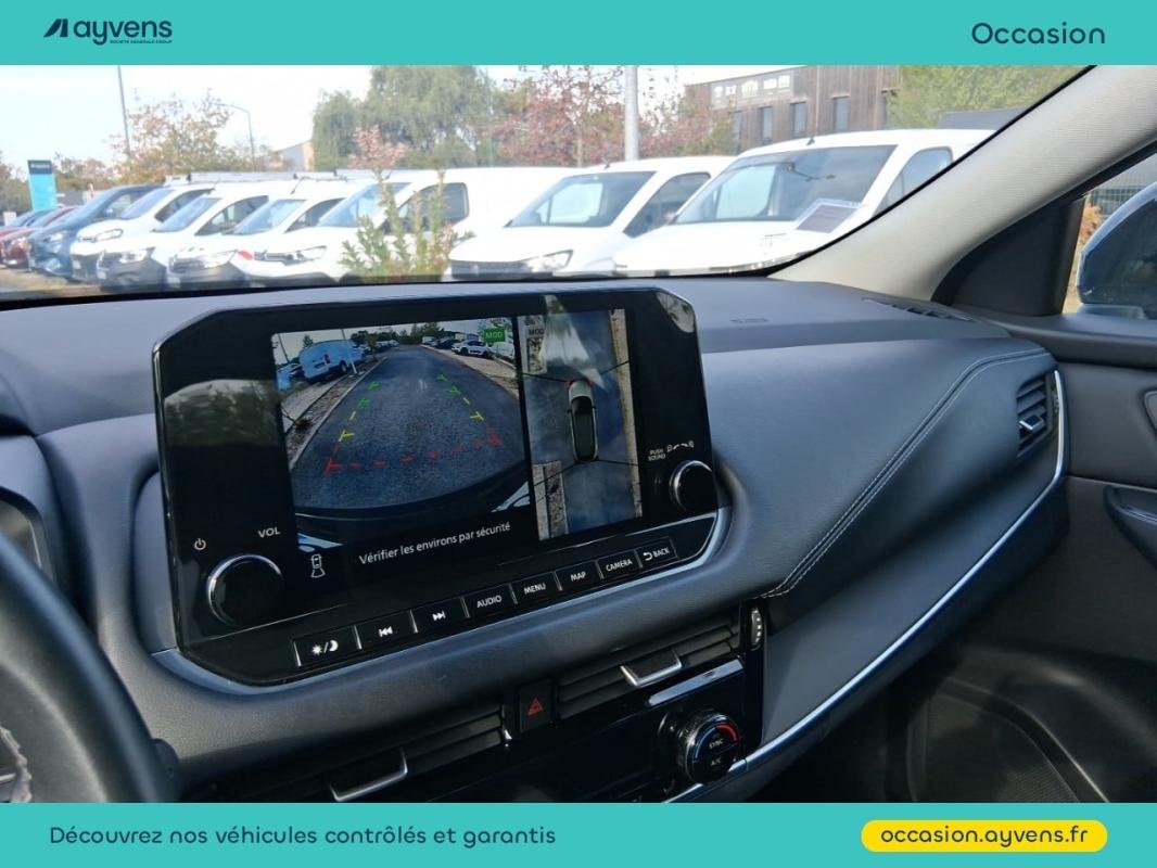 Nissan Qashqai - Photo 16