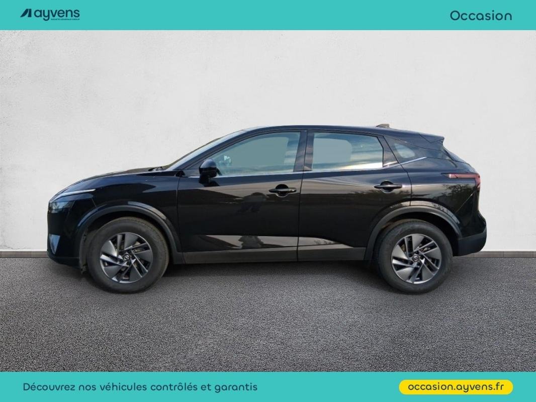 Nissan Qashqai - Photo 2