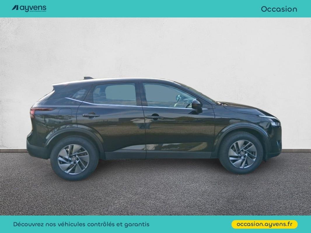Nissan Qashqai - Photo 4