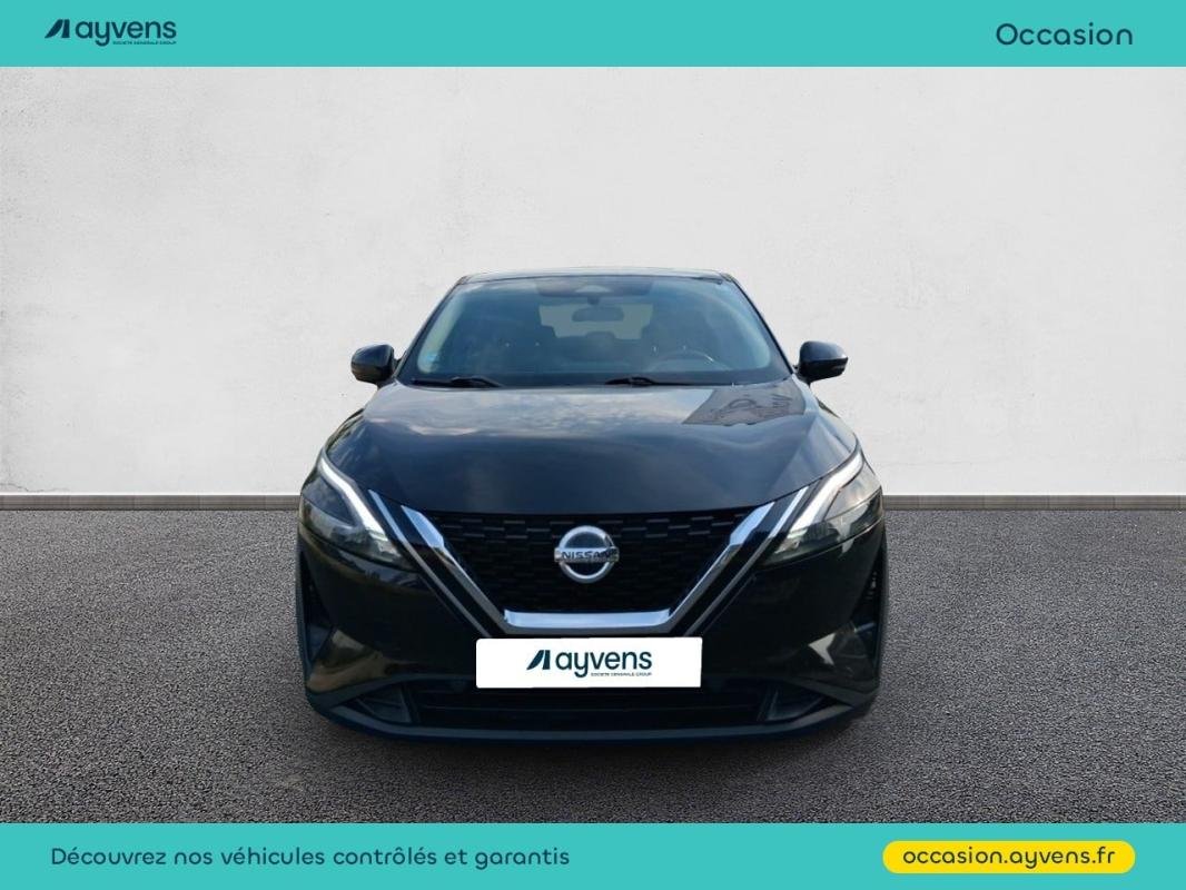 Nissan Qashqai - Photo 5