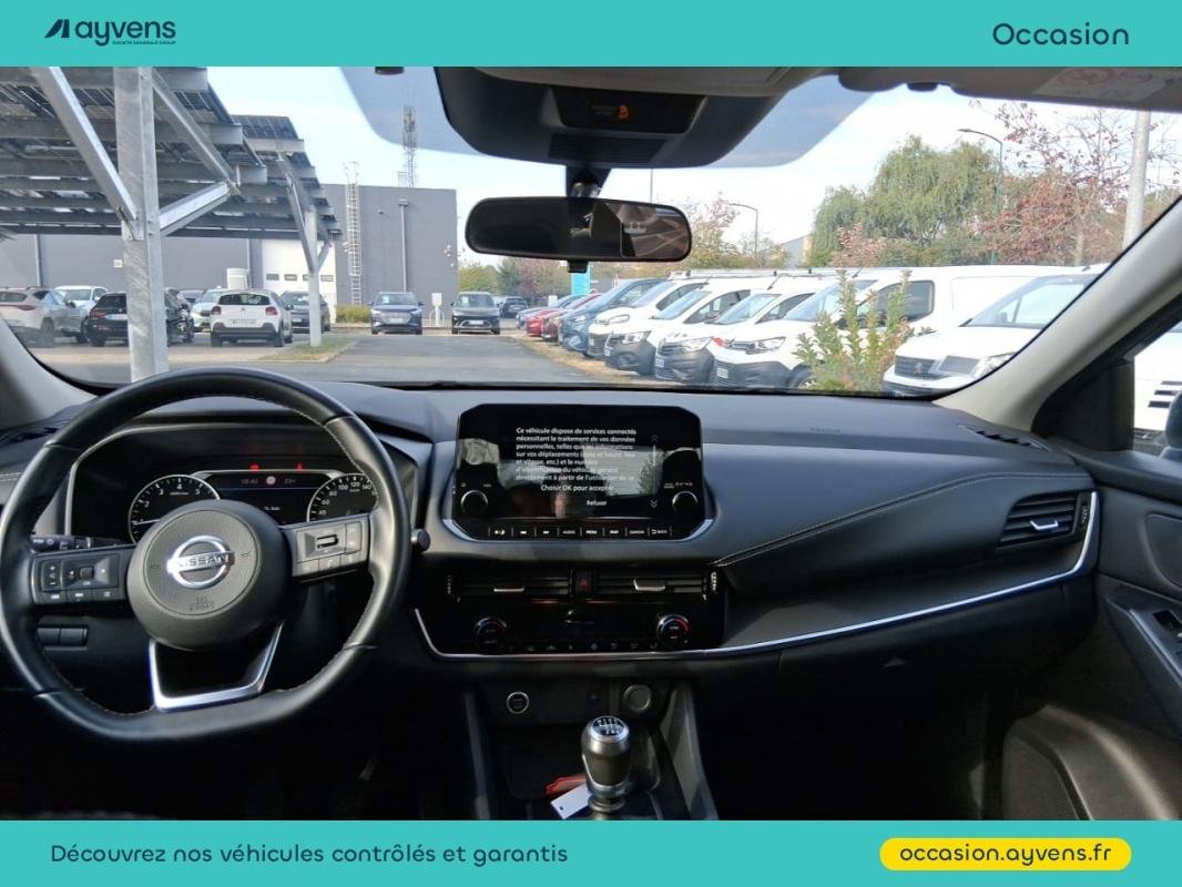 Nissan Qashqai - Photo 6