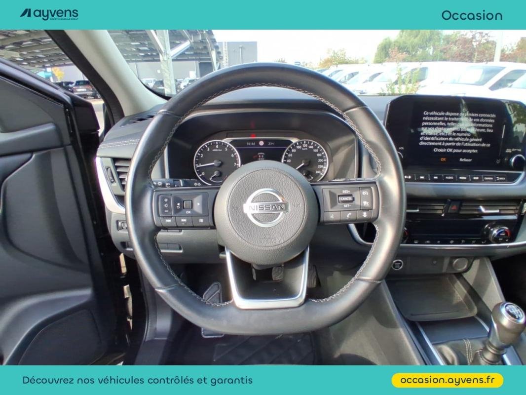 Nissan Qashqai - Photo 7