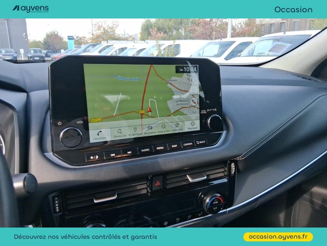 Nissan Qashqai - Photo 8