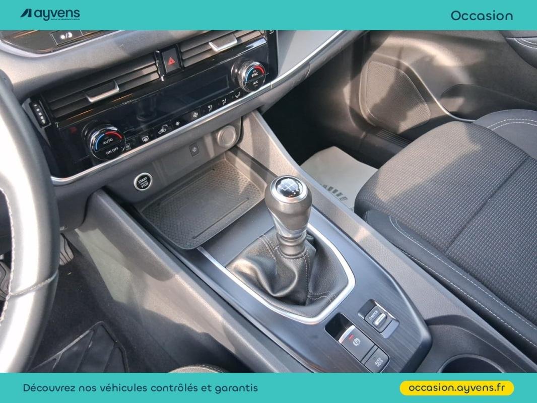 Nissan Qashqai - Photo 9