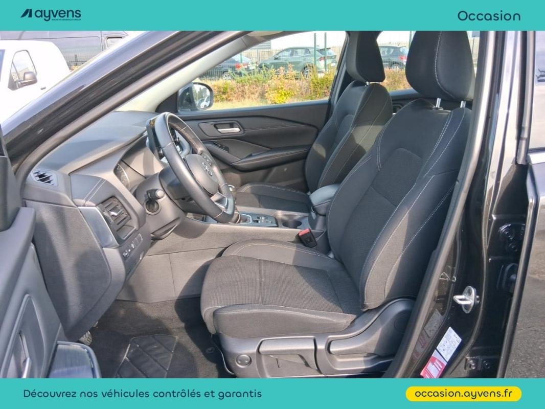 Nissan Qashqai - Photo 10