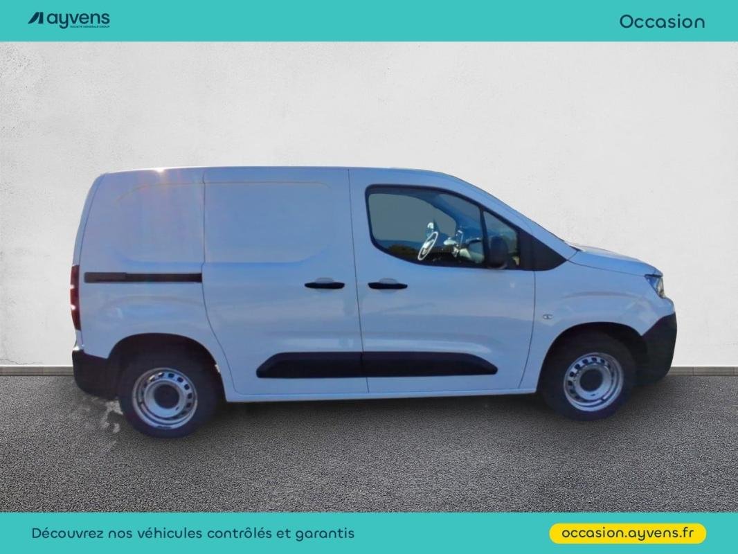 Peugeot Partner - Photo 4