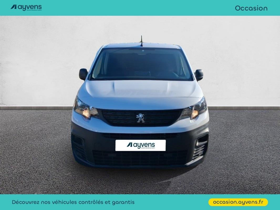 Peugeot Partner - Photo 5