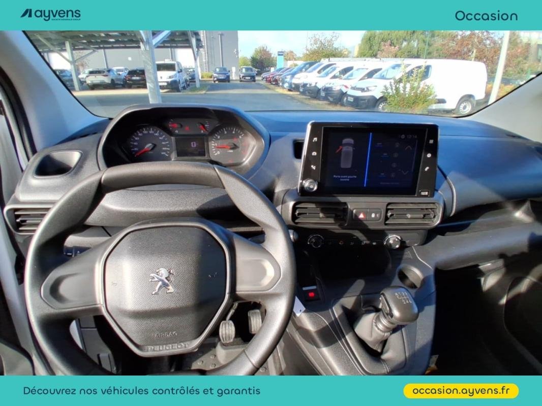 Peugeot Partner - Photo 6