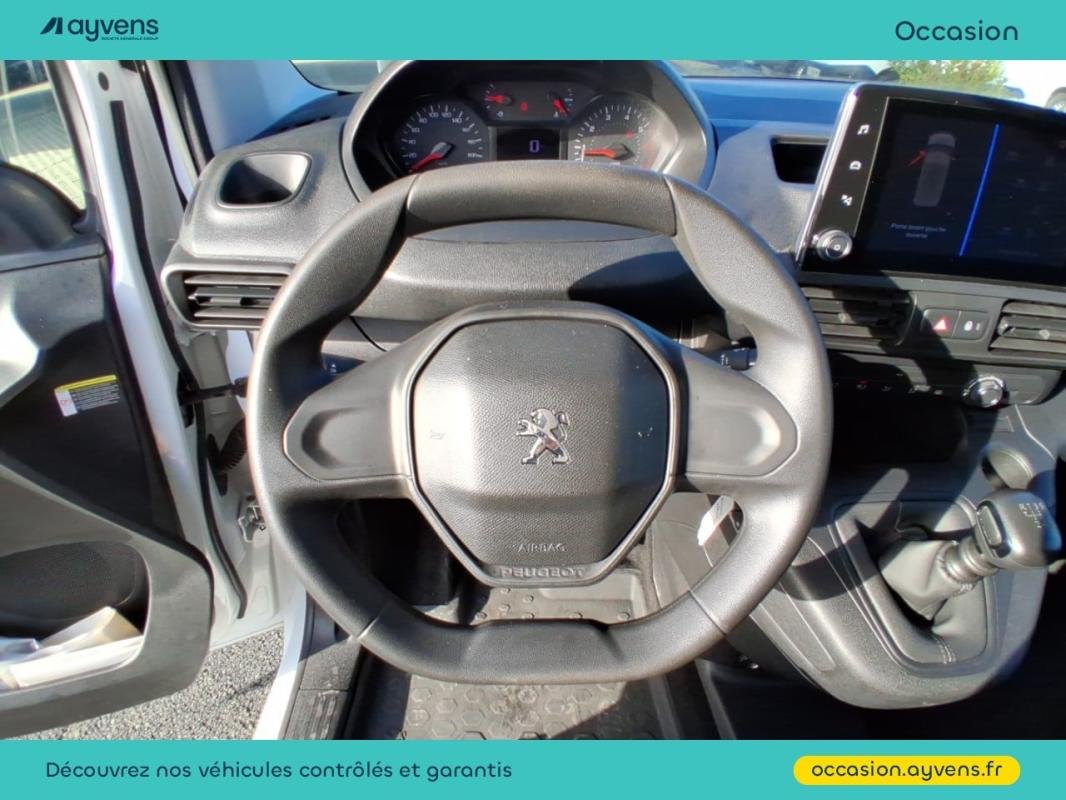 Peugeot Partner - Photo 7