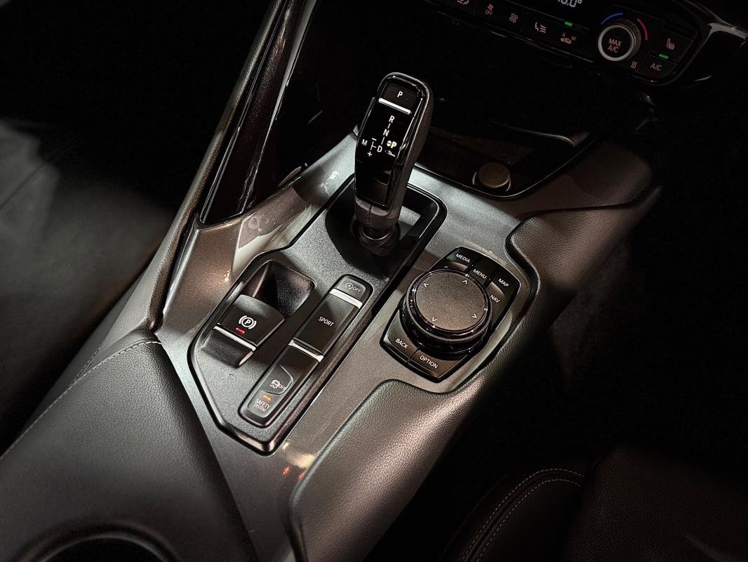 Toyota Supra - Photo 19