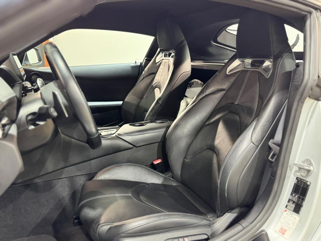 Toyota Supra - Photo 9