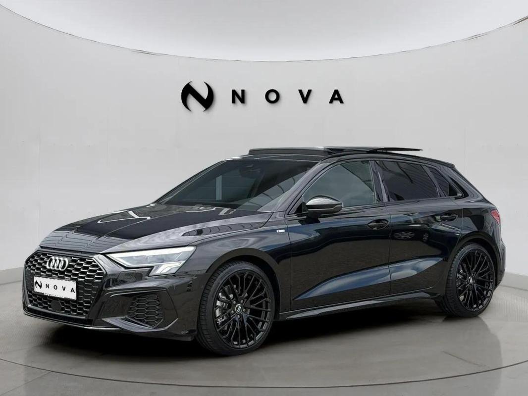 Audi A3 - Photo 1