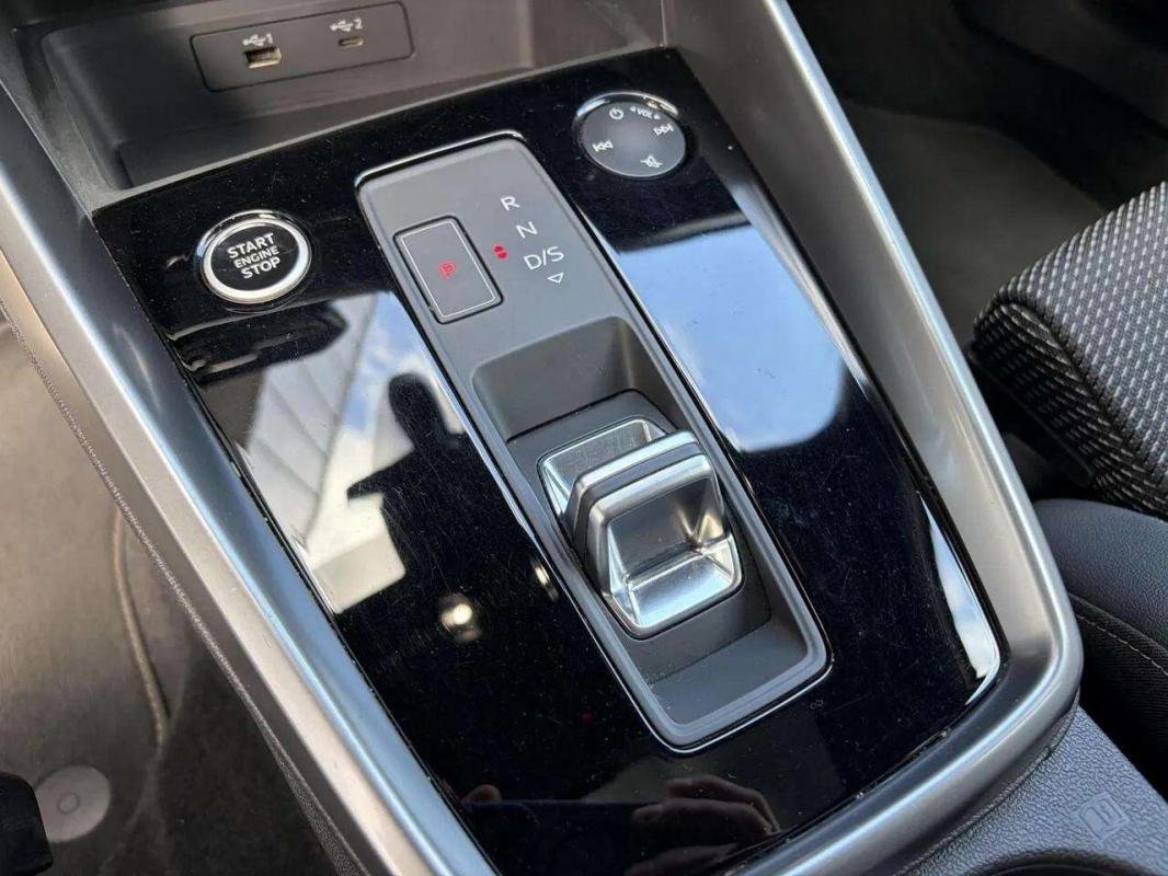 Audi A3 - Photo 11