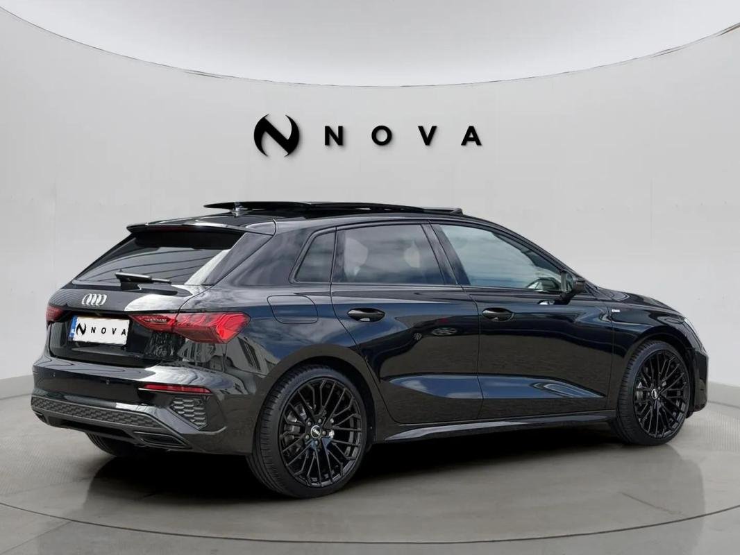 Audi A3 - Photo 3