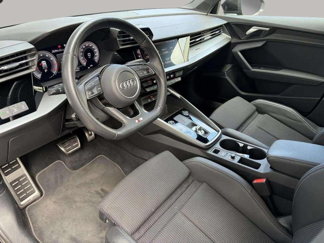 Audi A3 - Photo 4