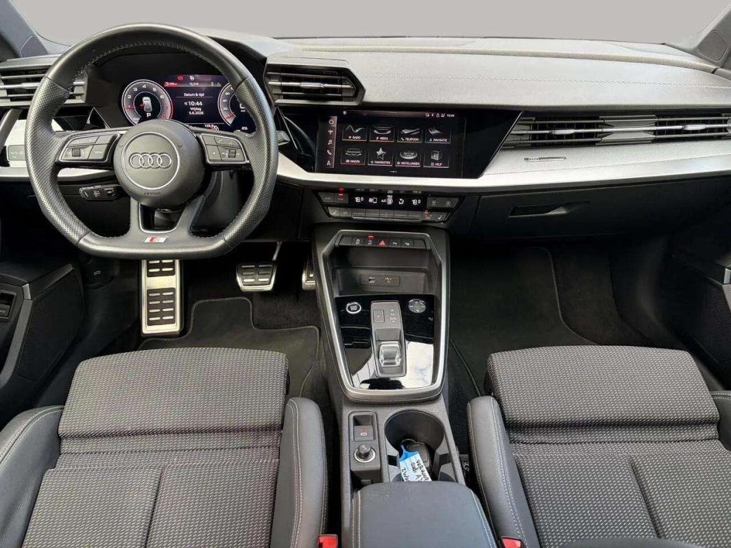 Audi A3 - Photo 5