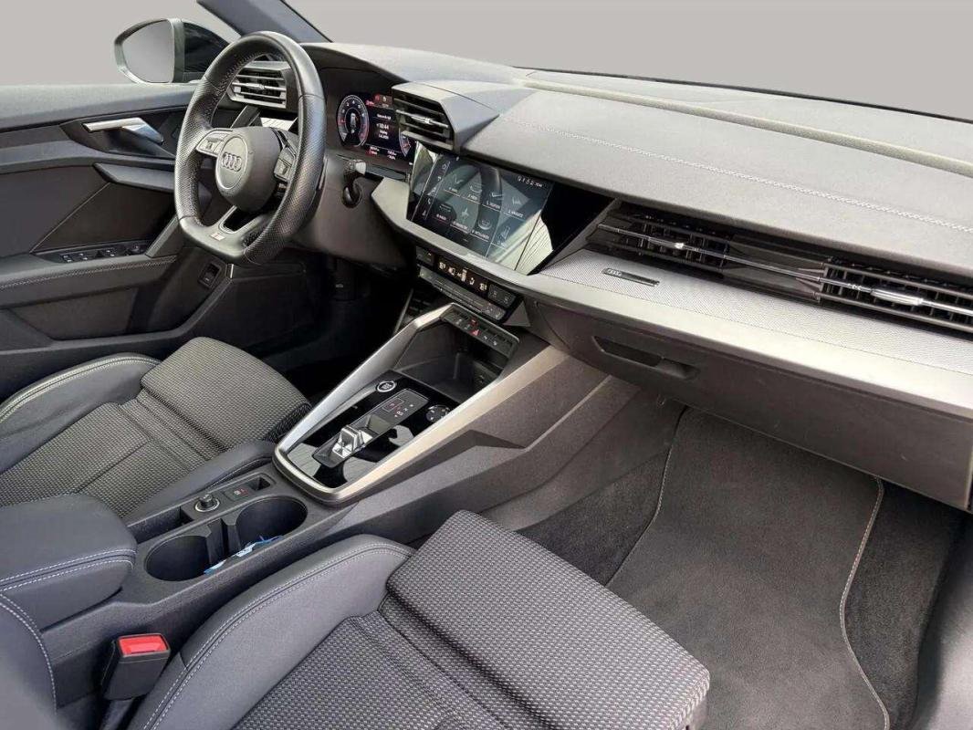Audi A3 - Photo 6