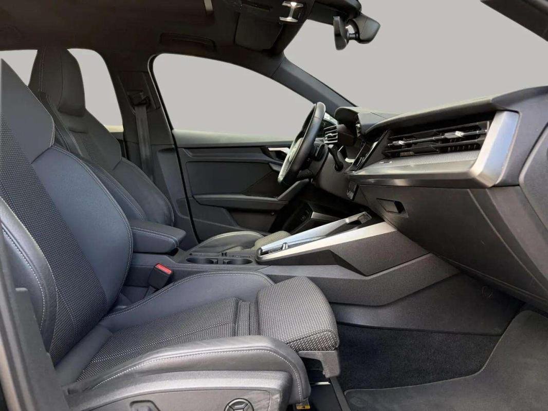 Audi A3 - Photo 7