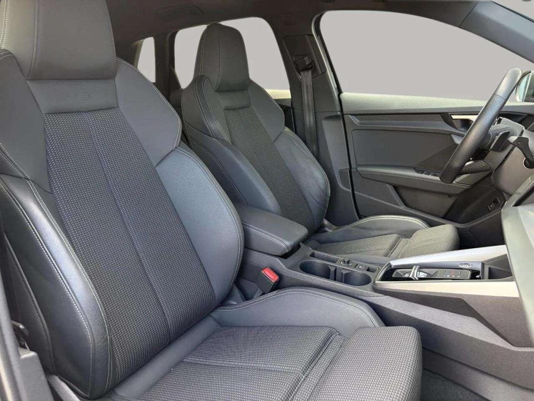 Audi A3 - Photo 8