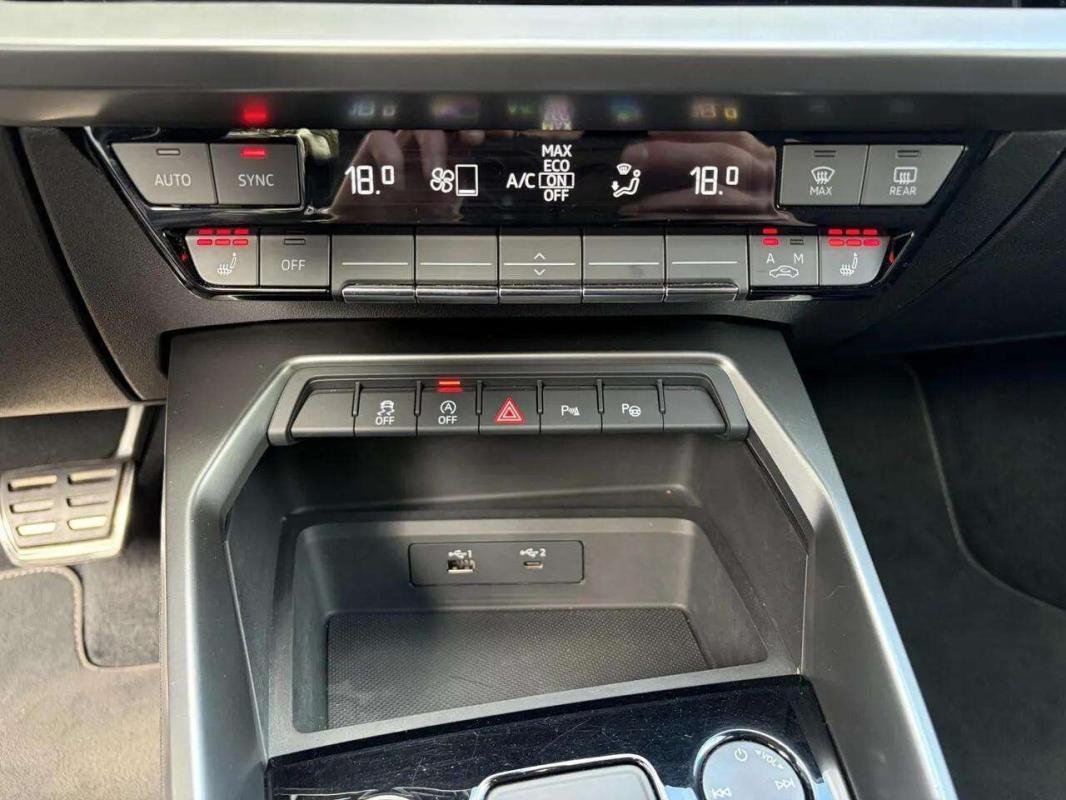 Audi A3 - Photo 10