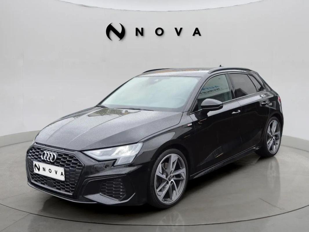 Audi A3 - Photo 1