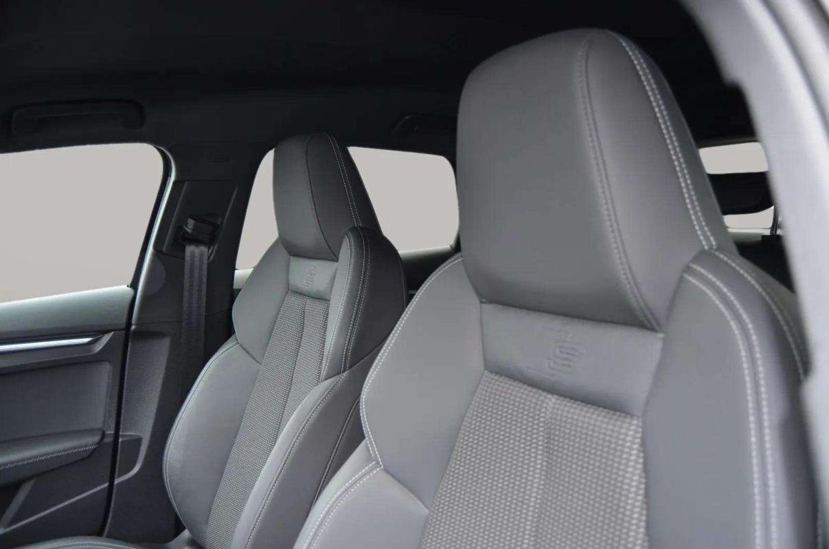 Audi A3 - Photo 11