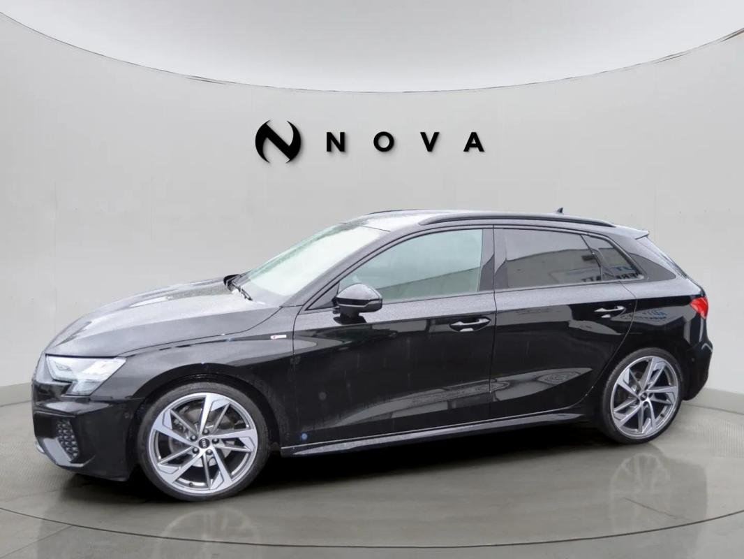 Audi A3 - Photo 2