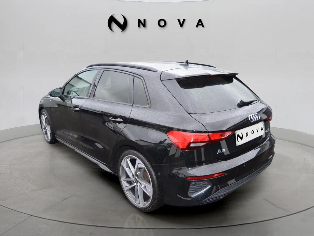 Audi A3 - Photo 3
