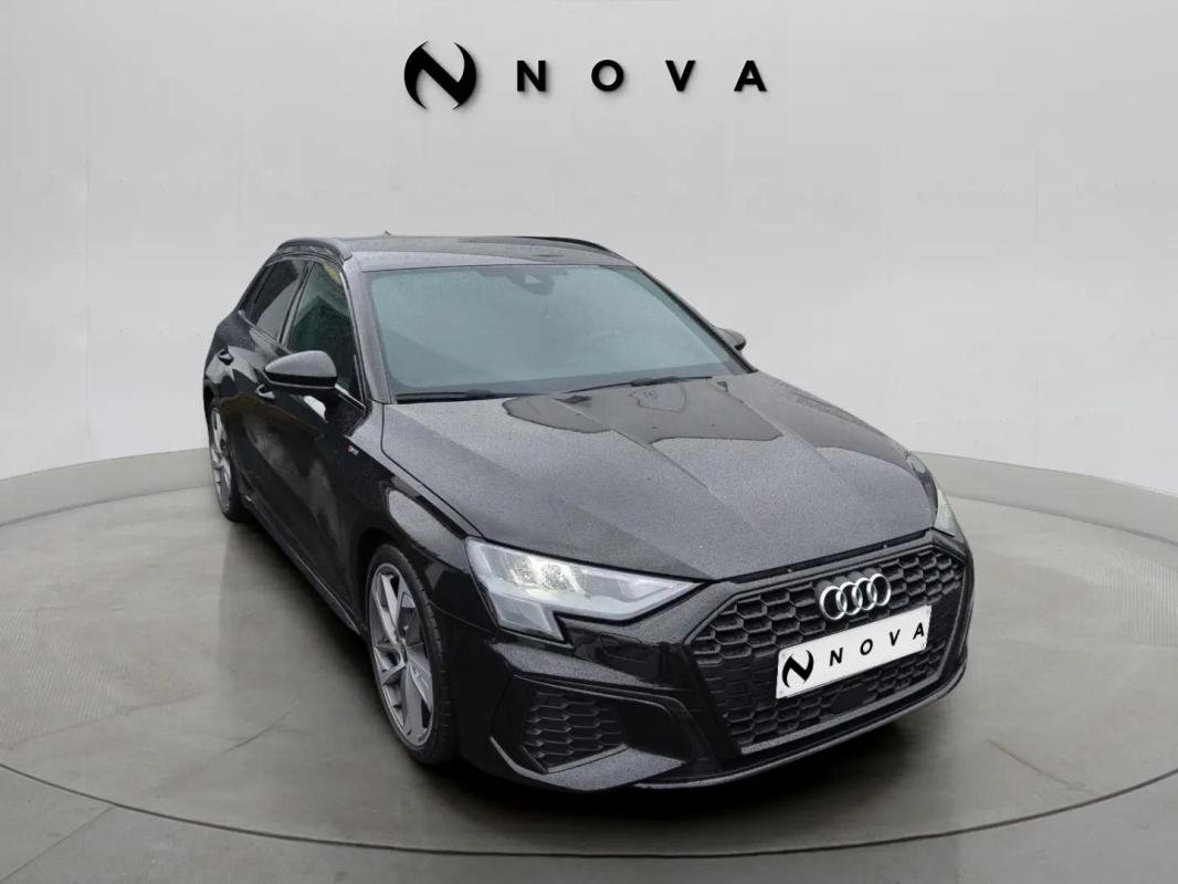 Audi A3 - Photo 4