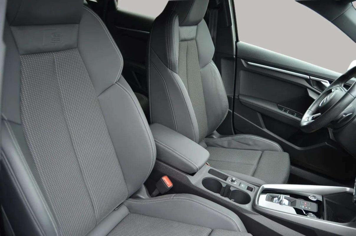 Audi A3 - Photo 5