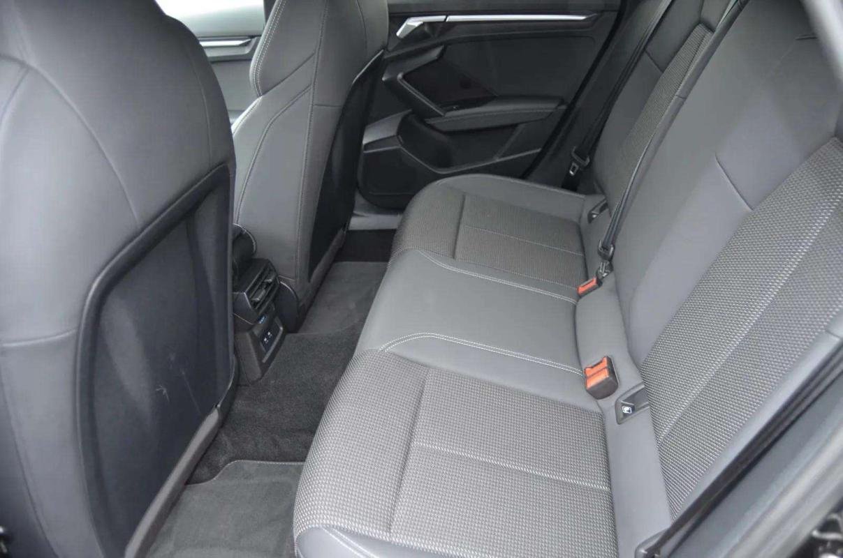 Audi A3 - Photo 6