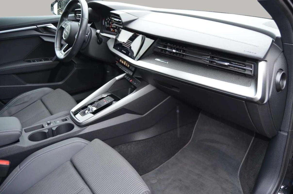 Audi A3 - Photo 7