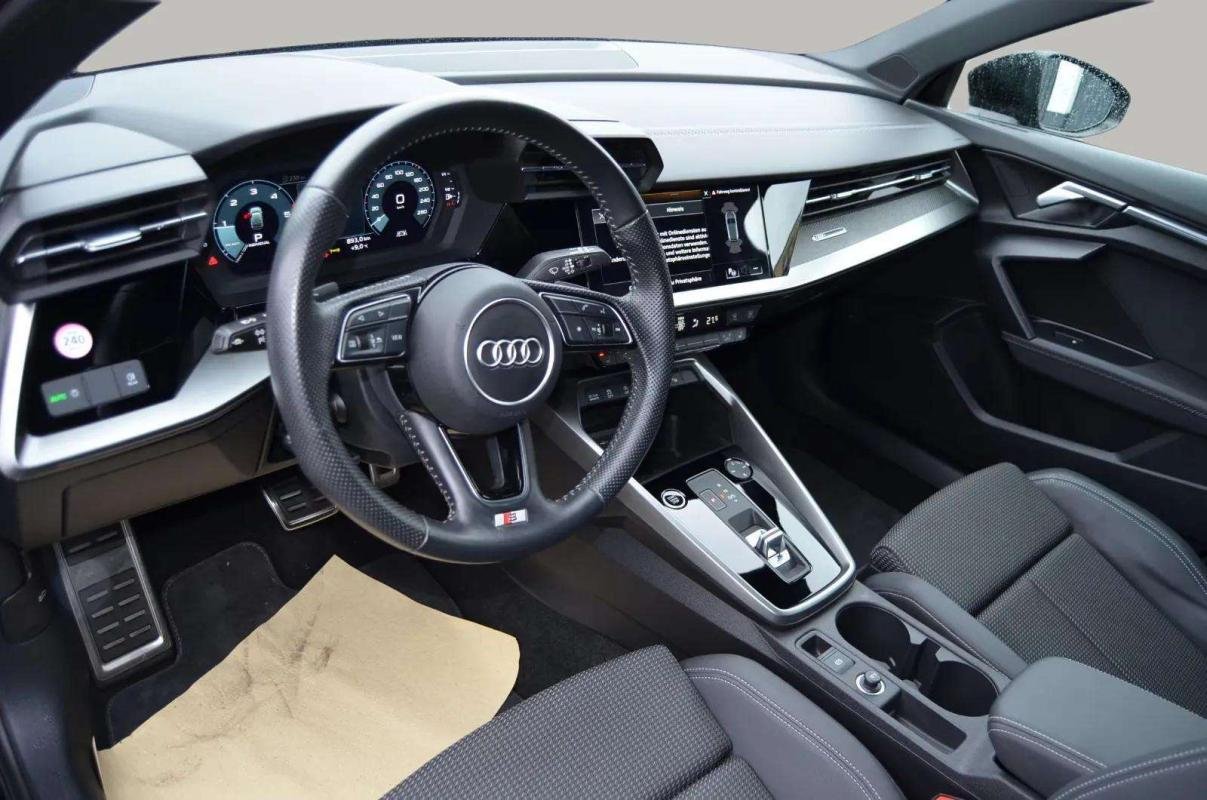 Audi A3 - Photo 8