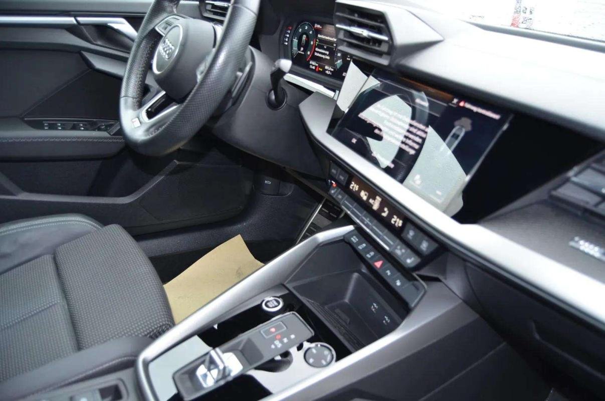 Audi A3 - Photo 9