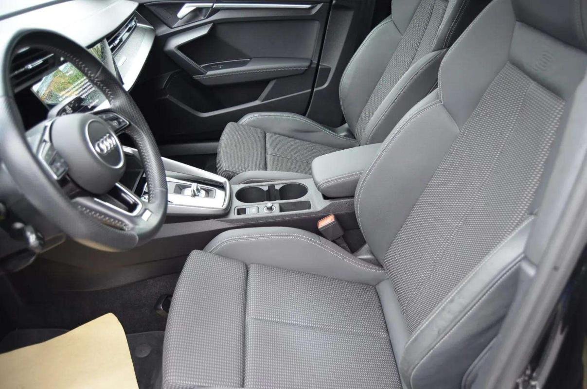 Audi A3 - Photo 10