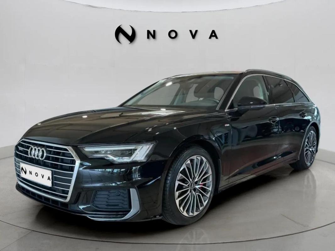 Audi A6 - Photo 1