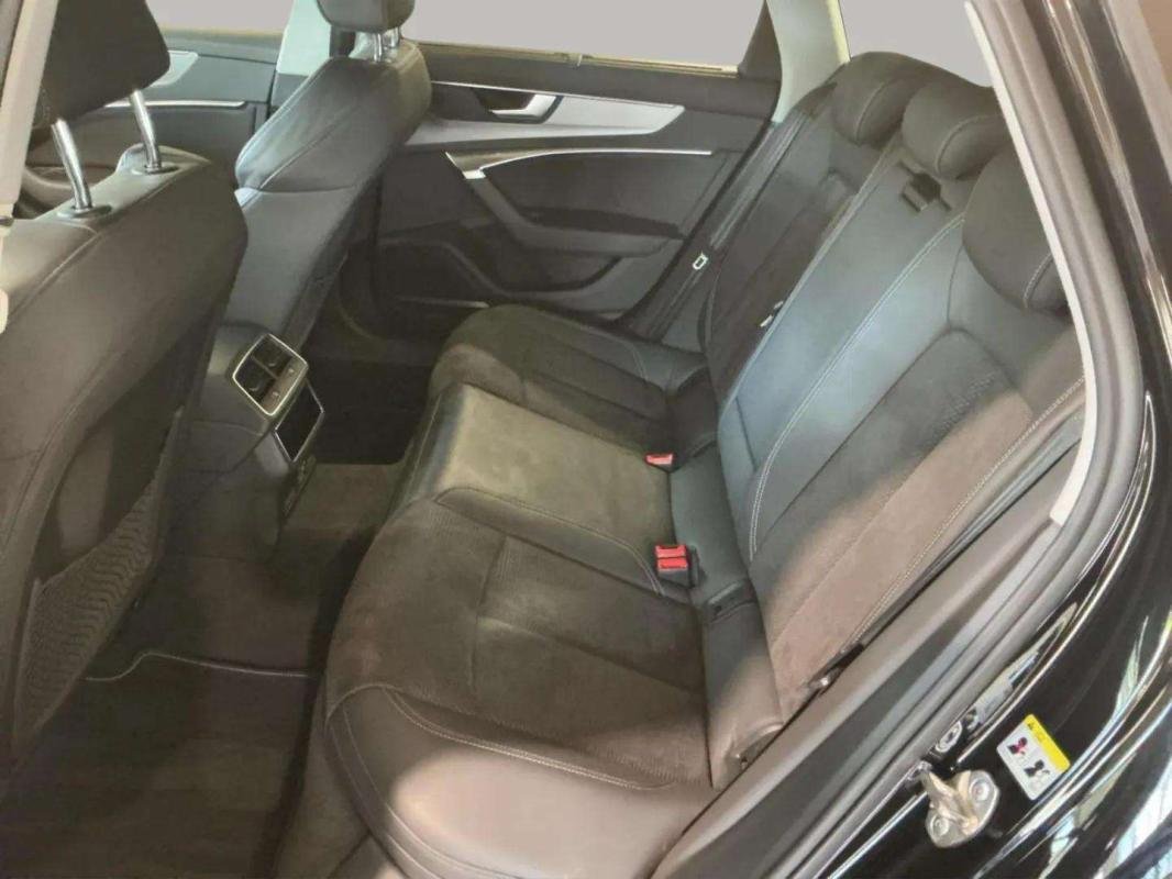 Audi A6 - Photo 11