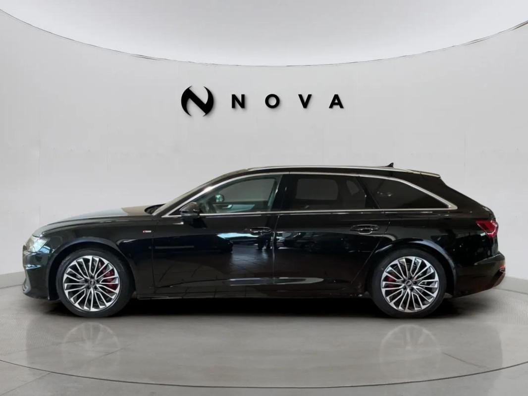 Audi A6 - Photo 2