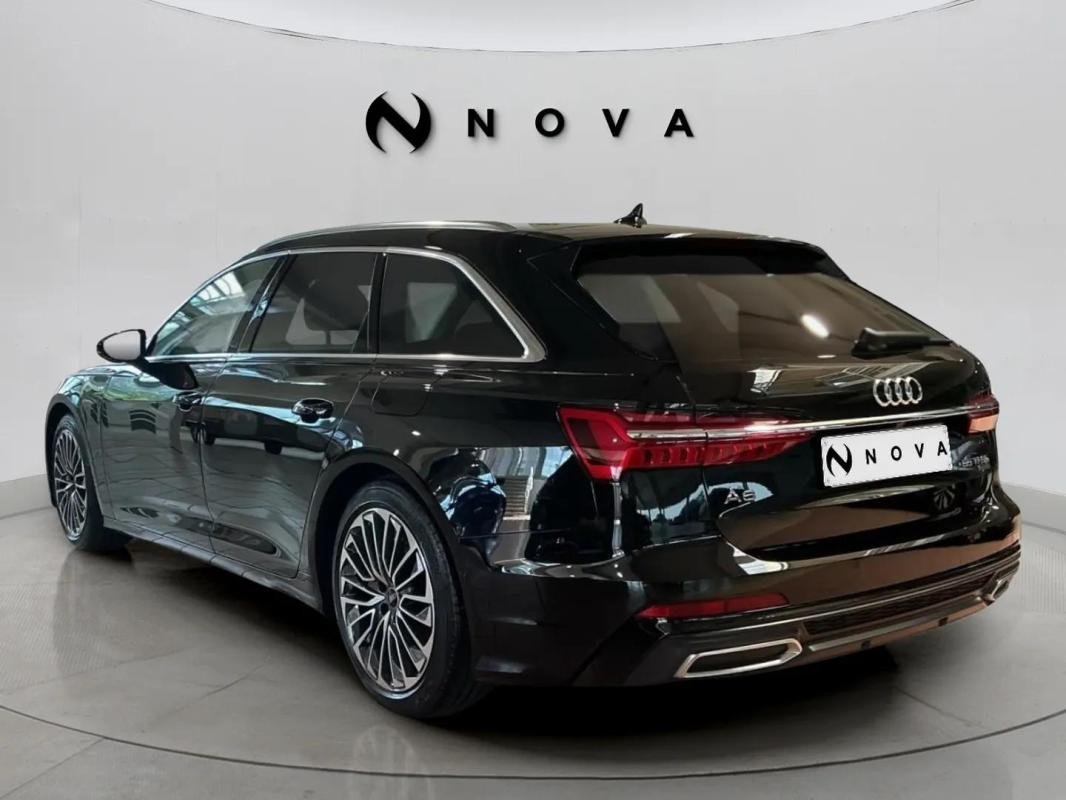 Audi A6 - Photo 3