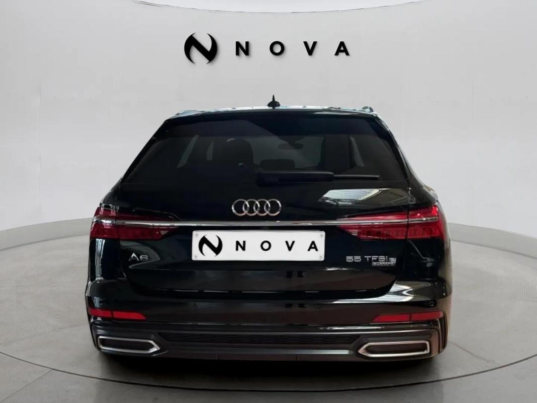 Audi A6 - Photo 4